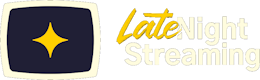 LateNightStreaming