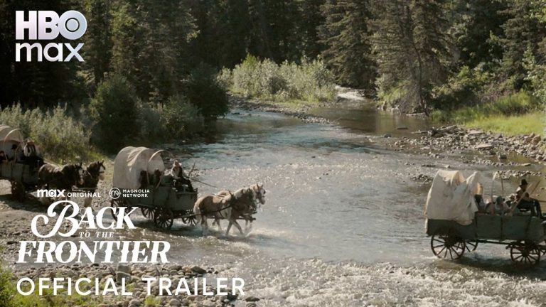 Unplugged and Undaunted: ‘Back To The Frontier’ Drops Families Into 1880s Survival