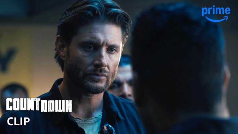 Countdown Clip Exposes the Tense Realities of Undercover Ops and Drug Deals