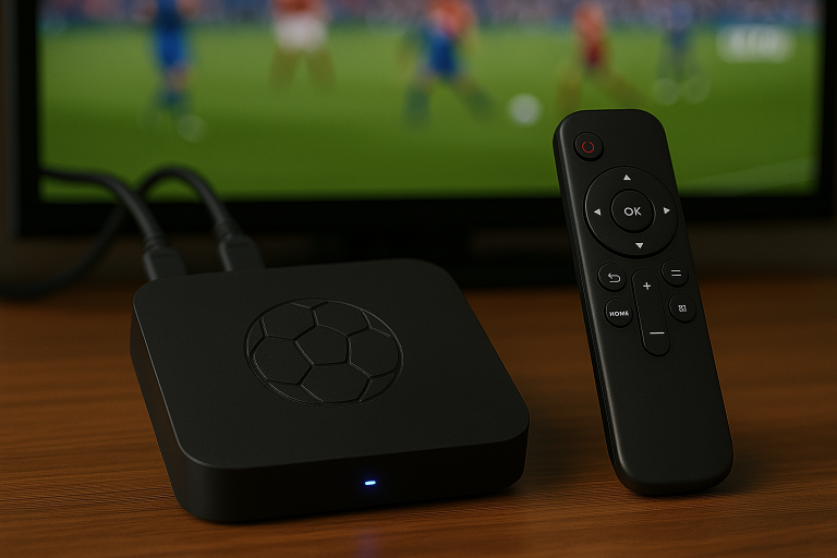 Best Streaming Device for Sports