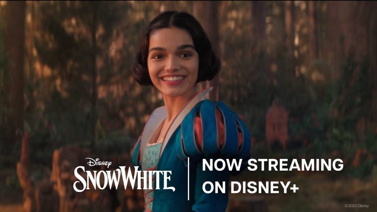 Disney’s Snow White Struggles at the Box Office Despite Star Power and High Budget