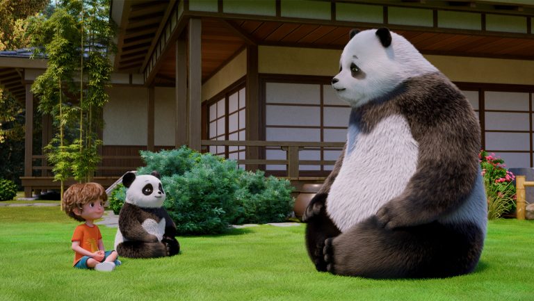 Apple TV+ Renews Award-Winning Mindfulness Series Stillwater for Season 4