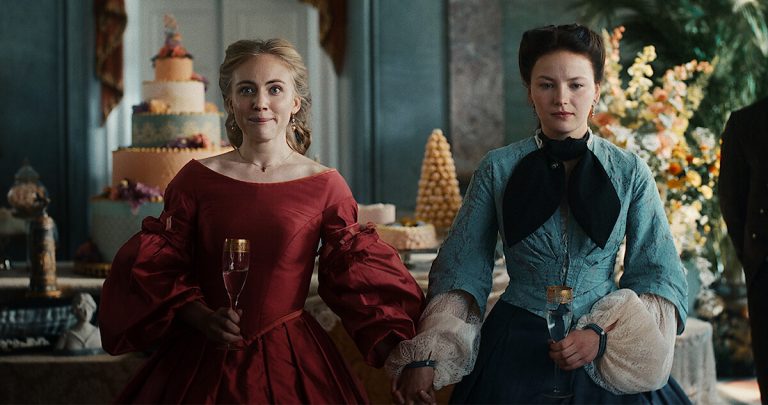 The Best German Series on Netflix You Shouldn’t Miss (2025 Guide)