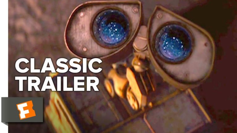 WALL-E Turns 16: Pixar’s Vision of the Future Feels More Real Than Ever