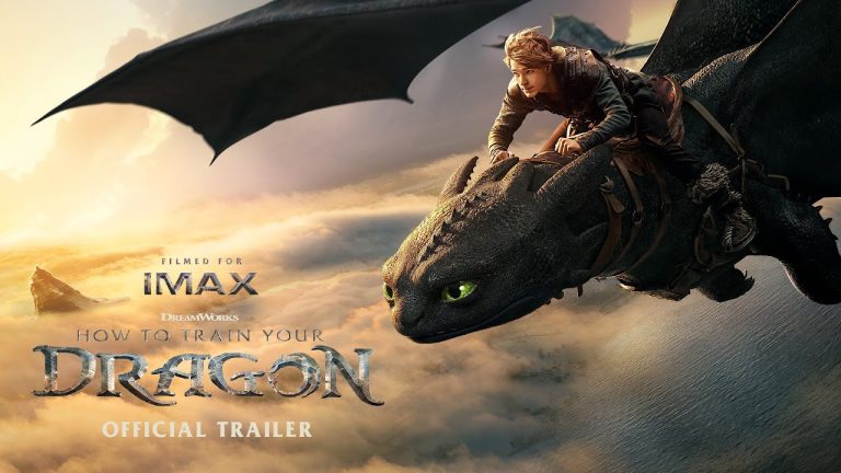 ‘How to Train Your Dragon’ Soars Again as Pixar’s ‘Elio’ Falls Flat