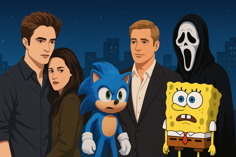 What’s Leaving Netflix in July 2025