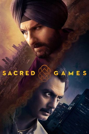 Best Indian Series on Netflix: A Guide to Must-Watch Shows