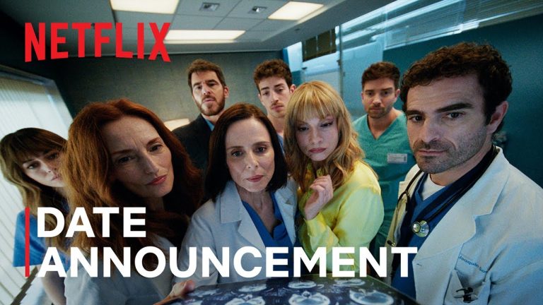 Breathless Season 2 Brings New Blood and Deeper Drama to Netflix