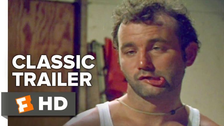 Still a Hole-in-One After 45 Years: The Enduring Charm of Caddyshack