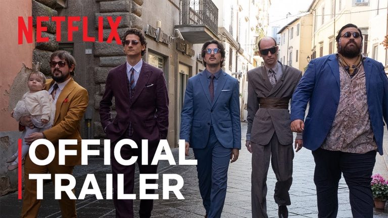 Netflix Unleashes Italian Comedy ‘Fantasy Football Ruined Our Lives’