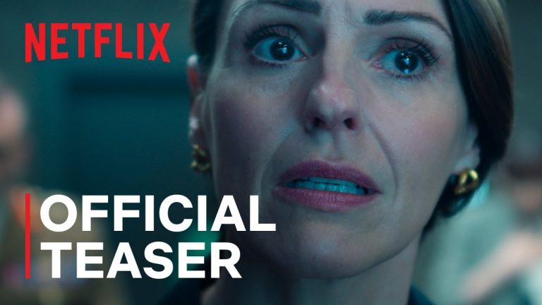 Netflix’s Hostage Sets the Stage for a High-Stakes Political Showdown