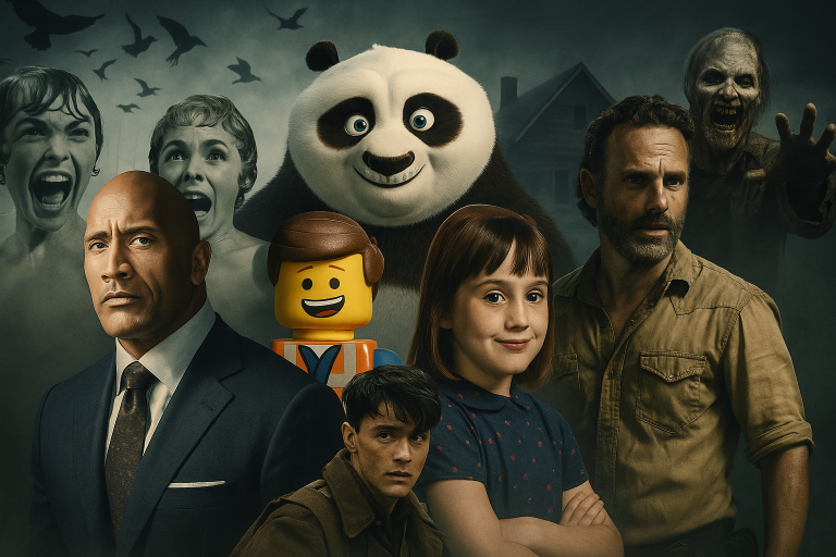 What’s Leaving Netflix in August 2025