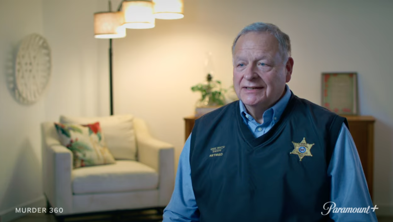 Murder 360 Trailer Reveals Chilling Case Behind New Paramount+ Docuseries