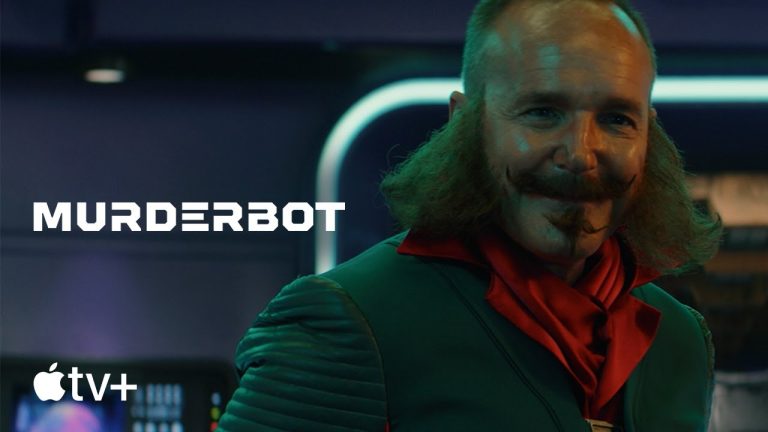 Beyond the Cliffhanger: Navbot’s Revenge Shakes Sanctuary Moon