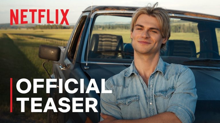 My Life With the Walter Boys Season 2 Returns August 28 on Netflix