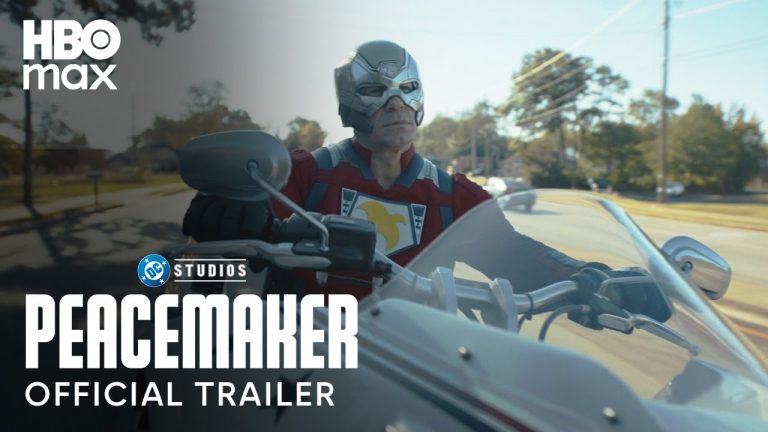 Peacemaker Season 2 Trailer Unleashes Multiverse Chaos and New DCU Ties