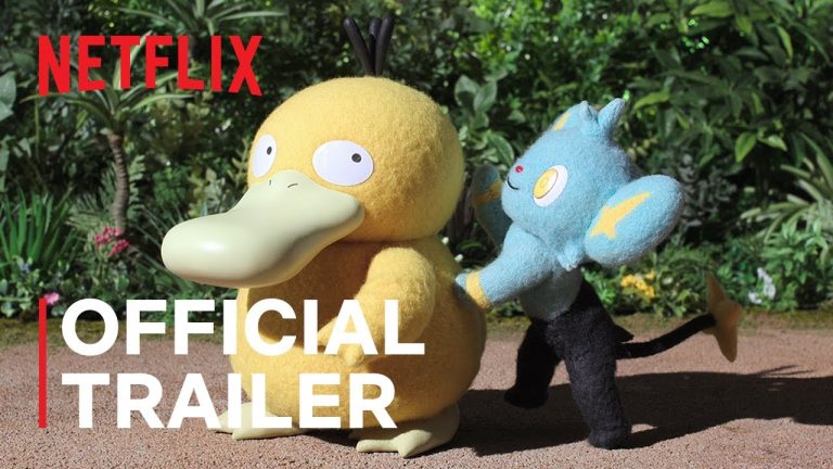 Pokémon Concierge Returns to Netflix with New Episodes This September