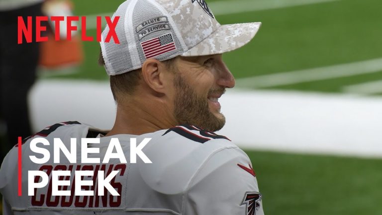 Inside the Pursuit of Perfection in Quarterback Season 2