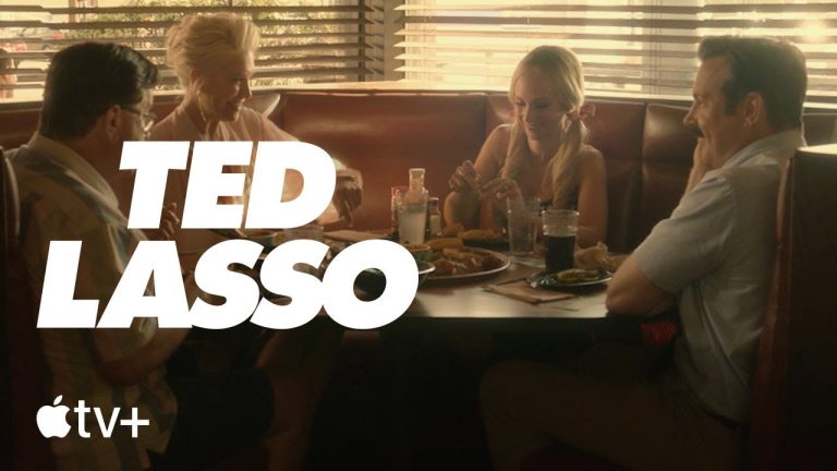 Ted Lasso Season 4 Begins Filming, Shifts Focus to Women’s Football