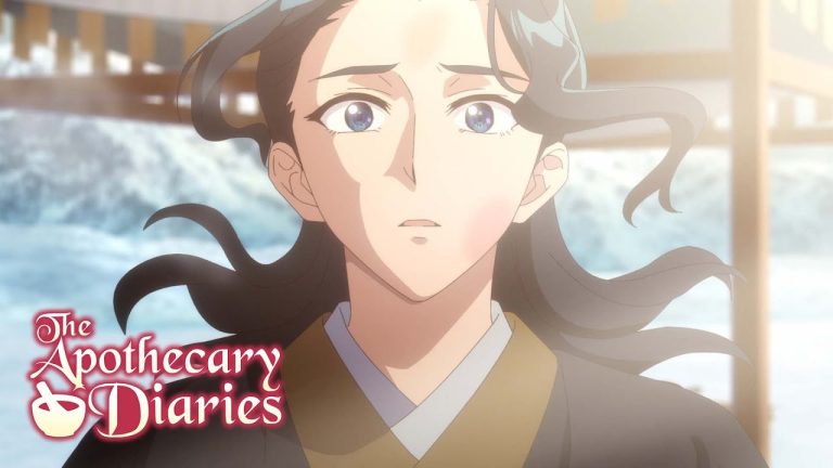 The Apothecary Diaries Season 2 Ends with a Shocking “Resurrection” Twist