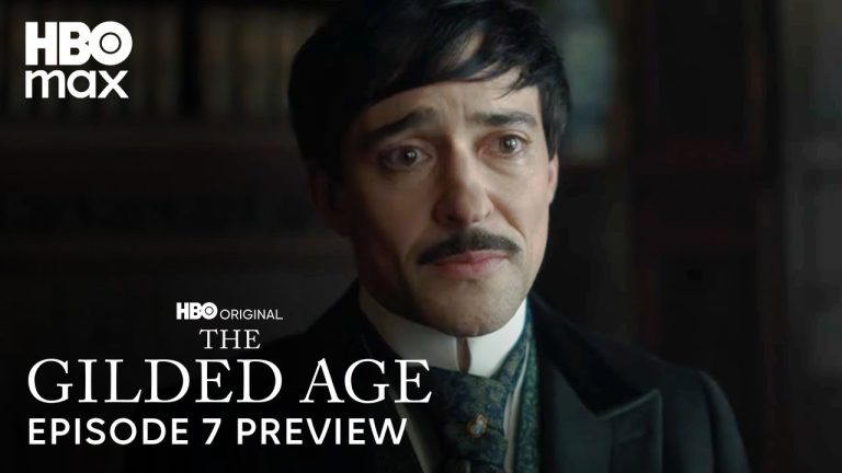 Scandal, Secrets, and Status Collide in The Gilded Age Season 3, Episode 7