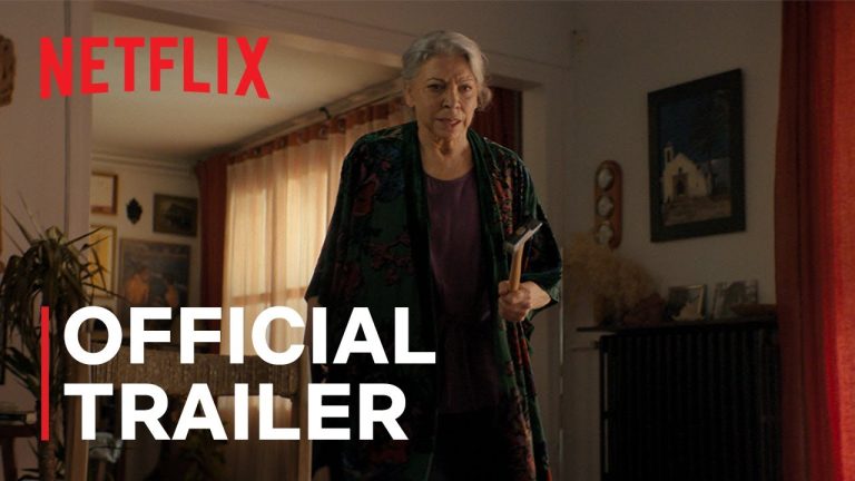 Álvaro Morte Returns to Netflix in Dark Spanish Thriller Two Graves