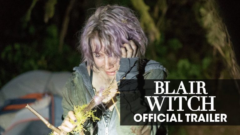 The Blair Witch Project at 26: How a $60K Horror Film Changed Hollywood