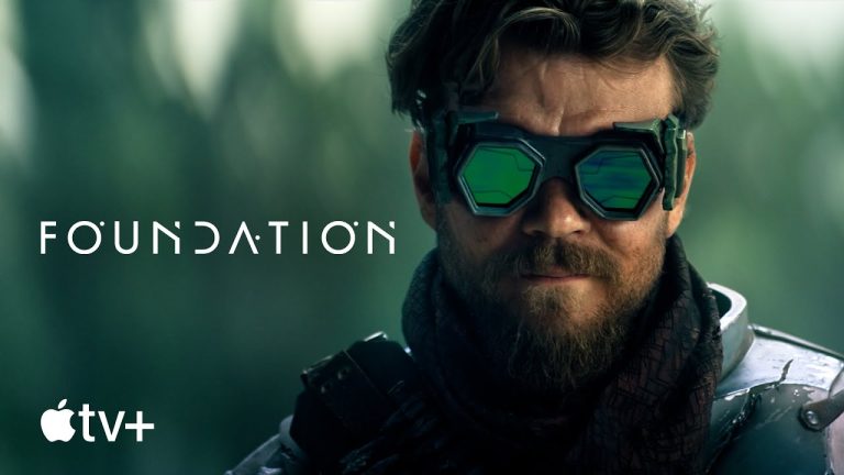 The Mule Arrives in Foundation Season 3, Upending the Galactic Order