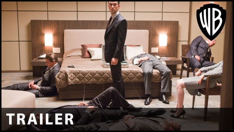 15 Years of Inception: Nolan’s Dream Thriller Still Resonates