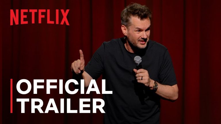 Jim Jefferies Skewers Modern Marriage in Netflix Special Two Limb Policy
