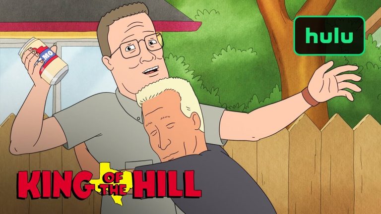 The Hills Are Back in Town: King of the Hill Revival Hits Hulu August 4
