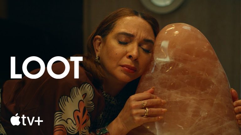 Loot Season 3 Sets Return Date with Star-Studded Surprises