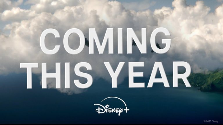 New on Disney+: 2025 Releases
