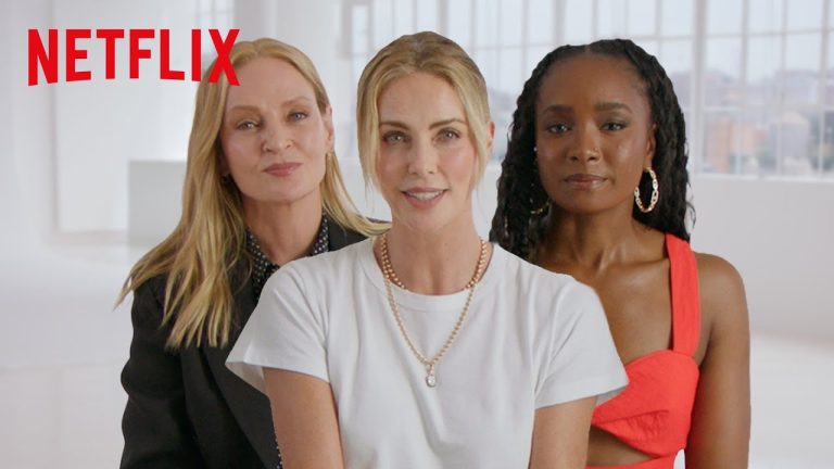 Immortality Tested: The Old Guard 2 Brings New Threats and Reckonings to Netflix