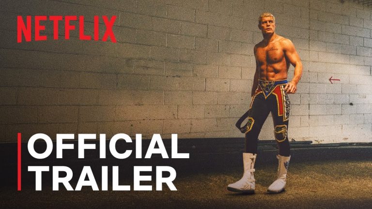 Netflix’s WWE: Unreal Pulls Back the Curtain on Pro Wrestling’s Secrets