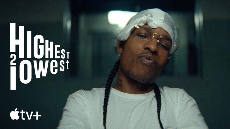 Highest 2 Lowest: A$AP Rocky Steps Into the Spotlight With Spike Lee