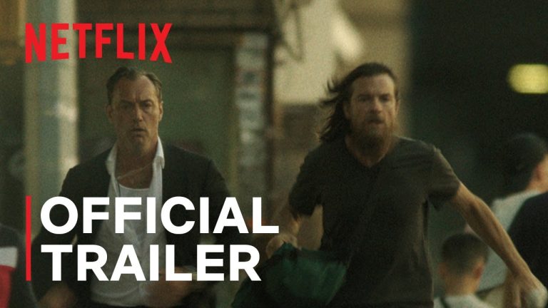 Jason Bateman and Jude Law Face Off in Netflix’s Black Rabbit