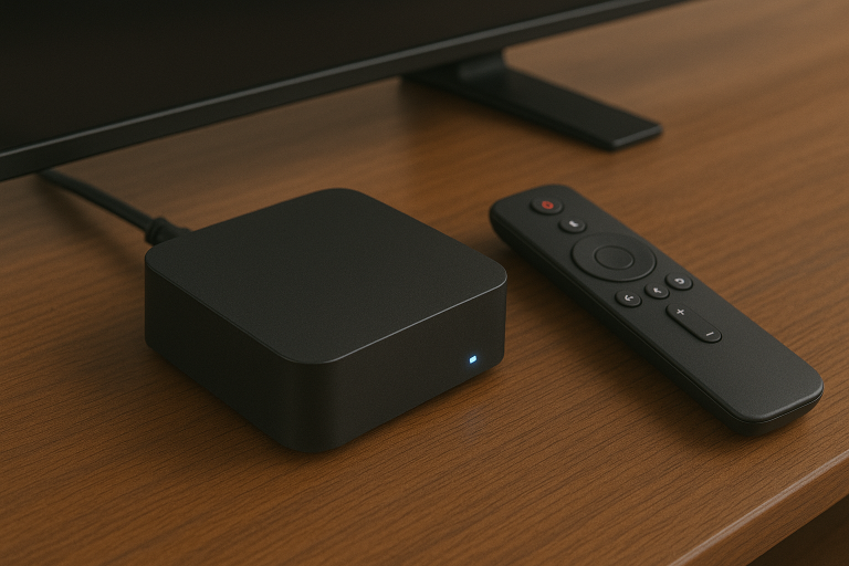 Best TV Box for Kodi: Top Devices for Smooth Streaming
