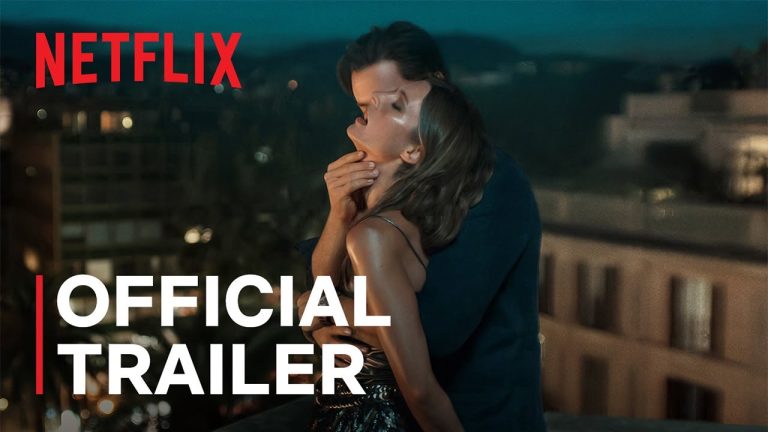 Love Is the Ultimate Lie in Netflix’s Fall for Me
