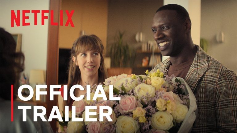 From Master Thief to Romantic Hero: Omar Sy Leads Netflix’s French Lover