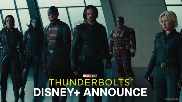Critical Acclaim, Box Office Flop: Can Thunderbolts Find Redemption on Disney+?