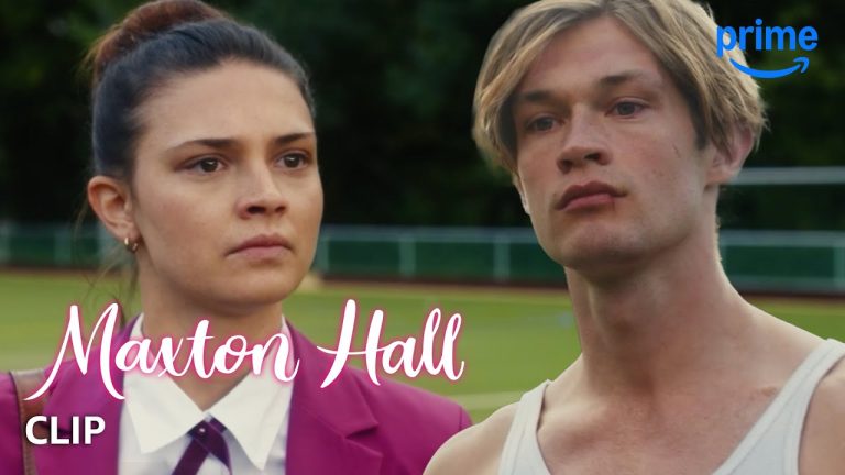 Beyond the Kiss: How Maxton Hall Perfects the Modern ‘Enemies to Lovers’ Romance