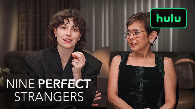 Nine Perfect Strangers Cast Shares Bizarre Secrets in New Hulu Q&A