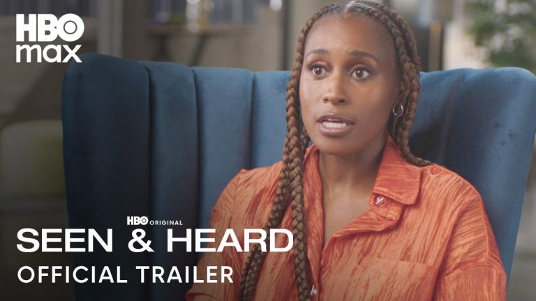 HBO’s Seen & Heard Traces the Legacy of Black Television