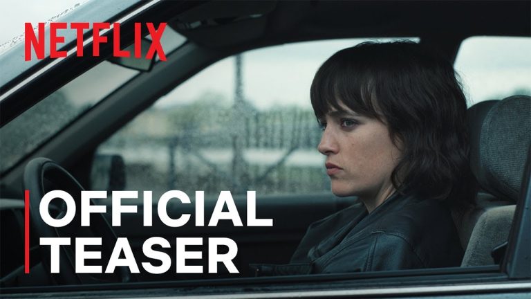 She Walks in Darkness: Netflix Unveils First Teaser for Political Thriller