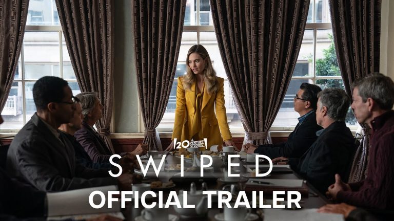 Swipe Left on Sexism: Hulu’s ‘Swiped’ Brings Whitney Wolfe Herd’s Story to Screen