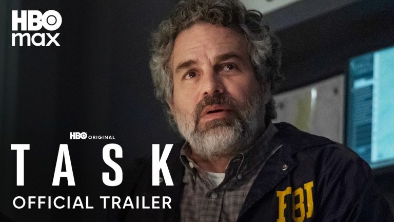 HBO’s ‘Task’ Brings Mark Ruffalo to the Heart of a Gritty Philadelphia Crime Drama
