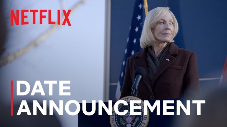 The Diplomat Season 3 Trailer Confirms October Netflix Return