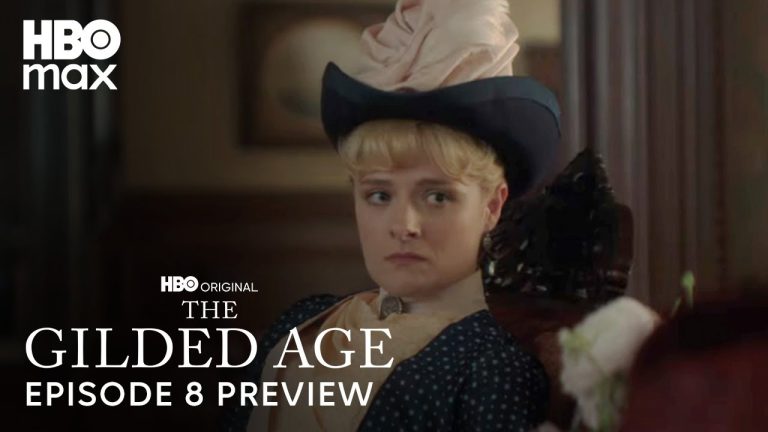 The Gilded Age Season 3 Finale Ends in Blood and Betrayal