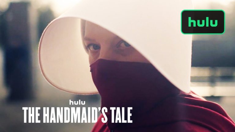 June Ignites Rebellion in Final Season of The Handmaid’s Tale